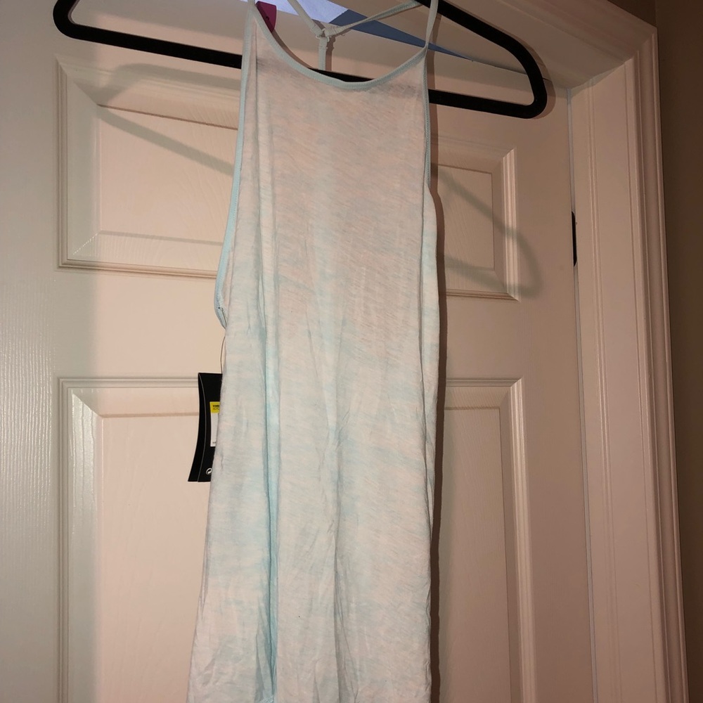 Nike Athletic Dri-Fit Tank